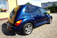 Chrysler PT Cruiser, 2002 - 5