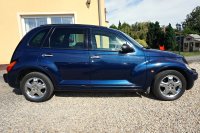 Chrysler PT Cruiser, 2002 - 6