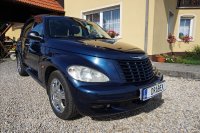 Chrysler PT Cruiser, 2002 - 7