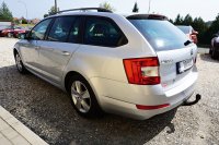 Škoda Octavia, 2013 - 3