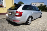 Škoda Octavia, 2013 - 5