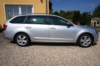 Škoda Octavia, 2013 - 6