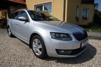 Škoda Octavia, 2013 - 7