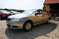 Škoda Octavia, 2010 - 1