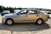 Škoda Octavia, 2010 - 2