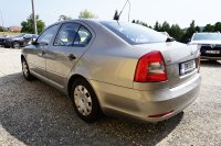 Škoda Octavia, 2010 - 3