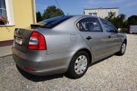 Škoda Octavia, 2010 - 5