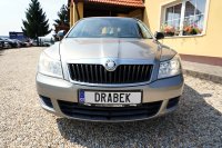 Škoda Octavia, 2010 - 8