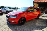 Škoda Fabia, 2018 - 1