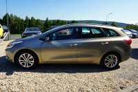 Kia Ceed, 2013 - 2