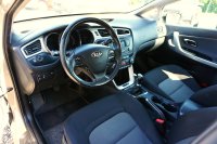 Kia Ceed, 2013 - 22