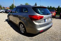 Kia Ceed, 2013 - 3