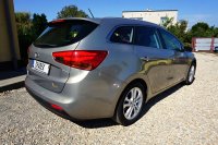 Kia Ceed, 2013 - 5