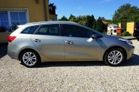 Kia Ceed, 2013 - 6