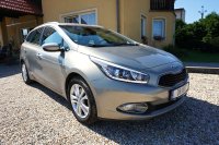 Kia Ceed, 2013 - 7