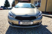 Kia Ceed, 2013 - 8