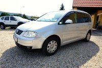 Volkswagen Touran, 2005 - 1