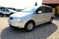 Volkswagen Touran, 2005 - 2