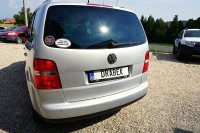 Volkswagen Touran, 2005 - 5