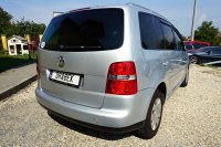 Volkswagen Touran, 2005 - 6