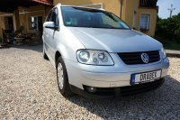 Volkswagen Touran, 2005 - 9