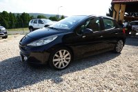 Peugeot 207, 2007 - 1