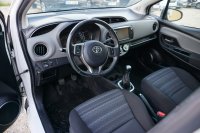 Toyota Yaris, 2017 - 5