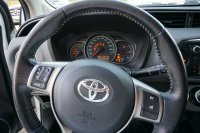 Toyota Yaris, 2017 - 23