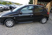 Peugeot 206, 2009 - 2