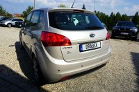 Kia Venga, 2010 - 4