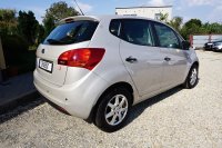 Kia Venga, 2010 - 6