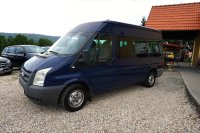 Ford Transit, 2008 - 1