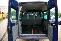 Ford Transit, 2008 - 18