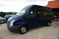 Ford Transit, 2008 - 2