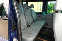 Ford Transit, 2008 - 22