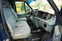 Ford Transit, 2008 - 28