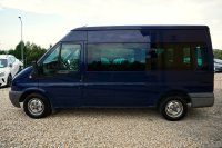 Ford Transit, 2008 - 3