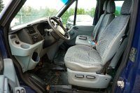 Ford Transit, 2008 - 33