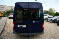 Ford Transit, 2008 - 5