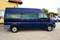 Ford Transit, 2008 - 7