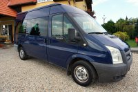 Ford Transit, 2008 - 8