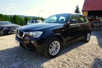 BMW X3, 2014 - 1