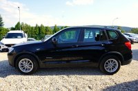 BMW X3, 2014 - 2