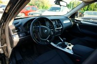 BMW X3, 2014 - 28