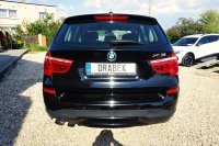 BMW X3, 2014 - 4