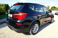 BMW X3, 2014 - 5