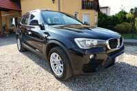 BMW X3, 2014 - 8