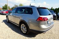 Volkswagen Golf Variant, 2015 - 3