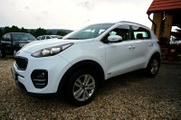 Kia Sportage, 2017 - 1