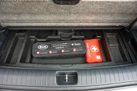 Kia Sportage, 2017 - 15